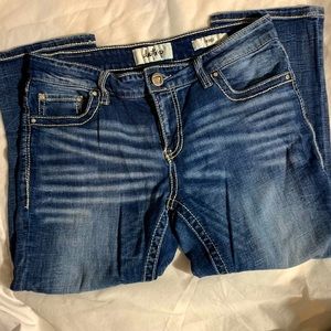Daytrip Capris